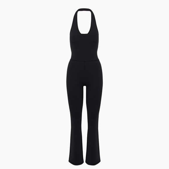 Aritzia Pants & Jumpsuits Aritzia Wilfred Free Look Flare Jumpsuit